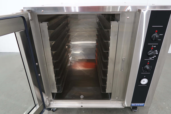 Turbofan P85M8 Proover (5)