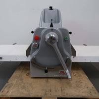 Mechnosud SB500PM-70 Pastry Sheeter (2)