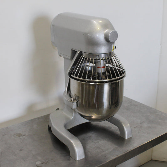 Apuro GL190 C/Top Planetary Mixer (2)