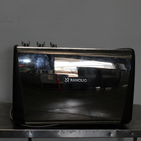 Rancilio CLASSE 7 USB 2 Coffee Machine (5)