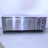 FED GN4100TN Undercounter Fridge (3)
