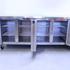 FED GN4100TN Undercounter Fridge (4)