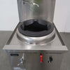 Cobra CW1H-C Waterless 1 Hole Wok Table (3)