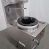 Cobra CW1H-C Waterless 1 Hole Wok Table (4)