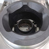 Cobra CW1H-C Waterless 1 Hole Wok Table (5)