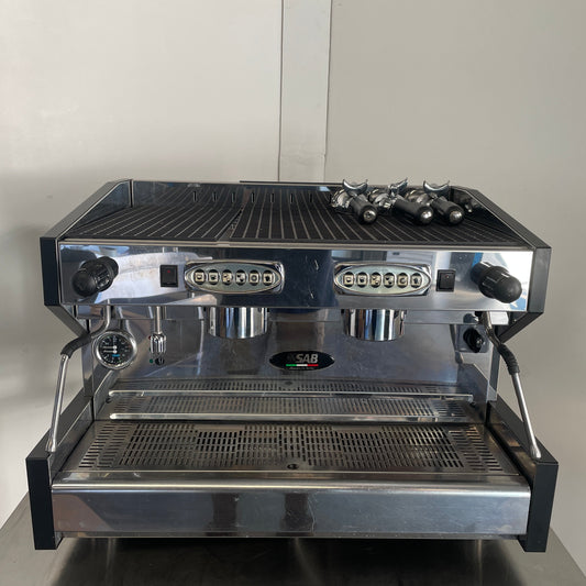 SAB JOLLY PRESTIGE  Coffee Machine (2)