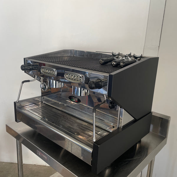 SAB JOLLY PRESTIGE  Coffee Machine (3)