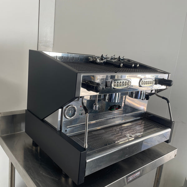 SAB JOLLY PRESTIGE  Coffee Machine (4)