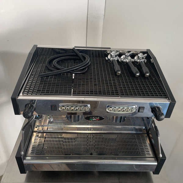 SAB JOLLY PRESTIGE  Coffee Machine (5)
