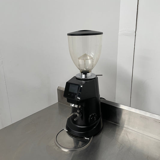 SAB F64E V2 Auto Coffee Grinder (2)