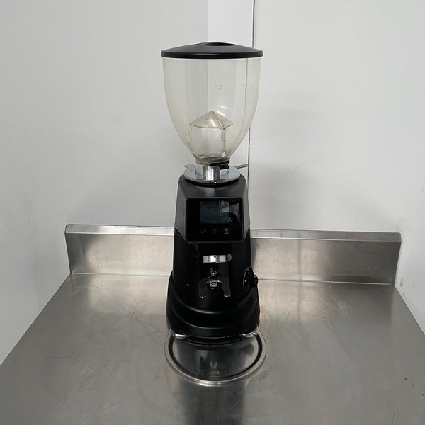 SAB F64E V2 Auto Coffee Grinder (3)