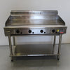 Goldstein GPGDB-48 4 Burner Griddle (3)