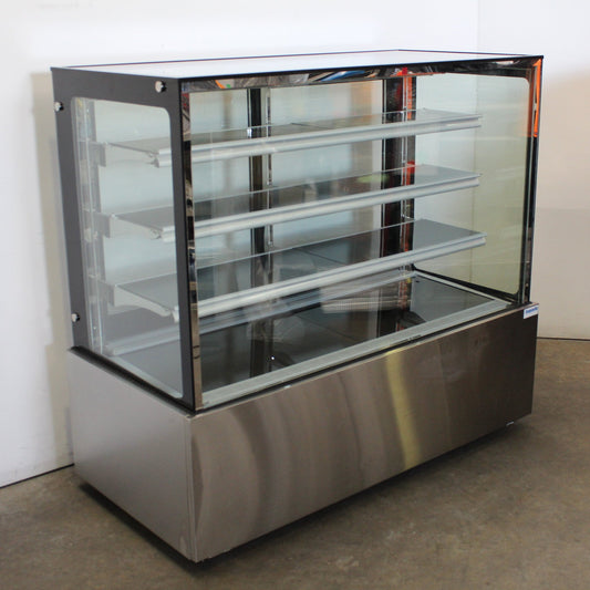 Exquisite CDC1500 Refrigerated Display (2)