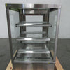 Cossiga STGHT6 C/Top Heated Display (1)