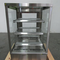 Cossiga STGHT6 C/Top Heated Display (1)