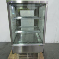 Cossiga STGRF6 In Counter Tower Display (1)