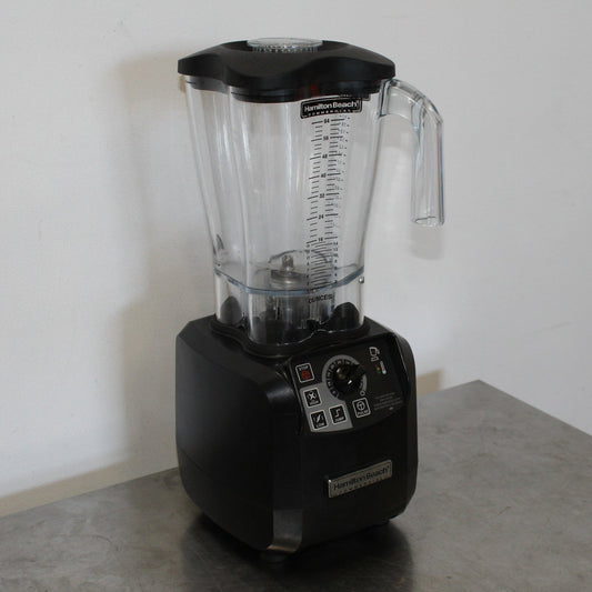 Hamilton Beach TEMPEST Blender (2)