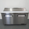 FED TSSU60 Pizza Prep Bench (2)
