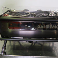 SAN REMO - CAF� RACER (2)