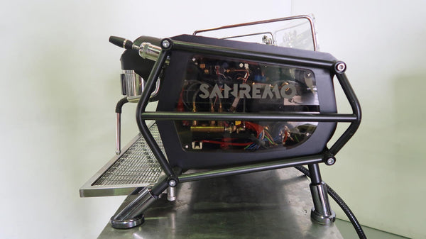 SAN REMO - CAF� RACER (3)