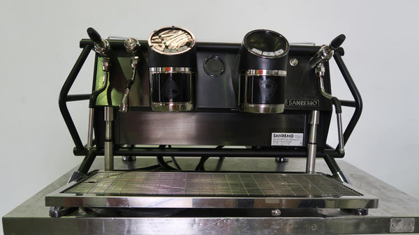 SAN REMO - CAF� RACER (4)