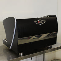 Wega POLARIS 2 Group Coffee Machine (2)