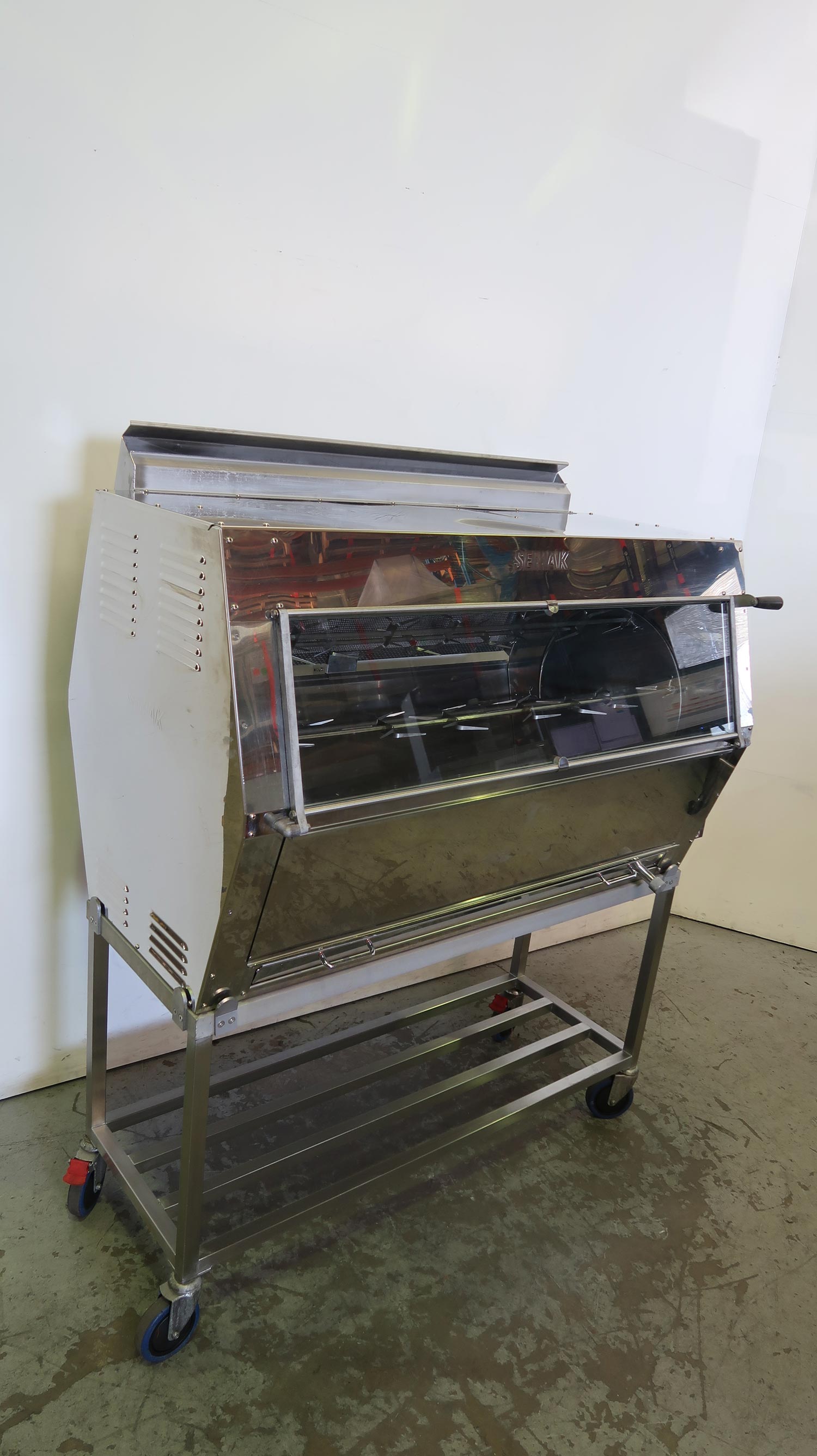 Semak 36G Chicken Rotisserie (2)