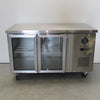 FED GN2100TNG Undercounter Fridge (3)