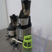 Kuvings CS600CB Juicer (2)