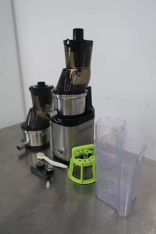 Kuvings CS600CB Juicer (2)