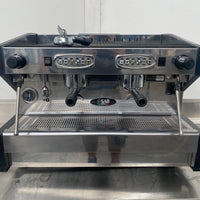 SAB JOLLY PRESTIGE 2GR Coffee Machine (2)