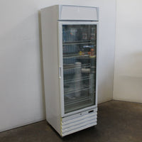 Sanden Intercool SNR-0503 U/R Freezer (2)