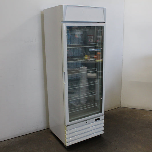 Sanden Intercool SNR-0503 U/R Freezer (2)