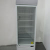 FED LG-570GTH Upright Fridge (1)