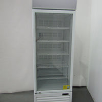 FED LG-570GTH Upright Fridge (1)