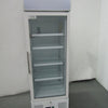 Polar DM075-A Upright Fridge (1)