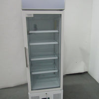Polar DM075-A Upright Fridge (1)