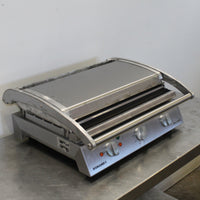 Roband GSA810S Contact Grill (2)
