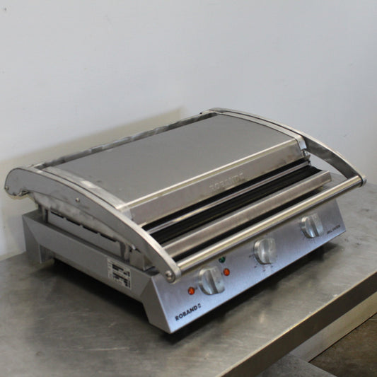 Roband GSA810S Contact Grill (2)