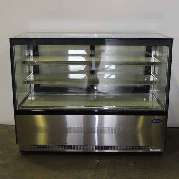Atosa WDF157F Refrigerated Display (3)