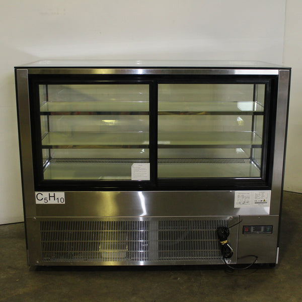Atosa WDF157F Refrigerated Display (4)