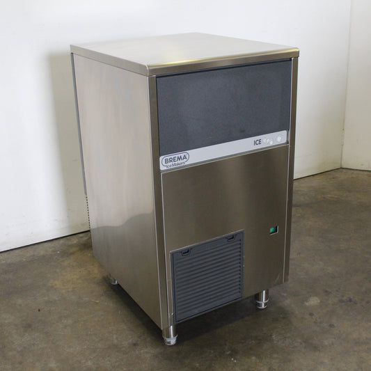 Brema CB 425A Ice Machine (2)