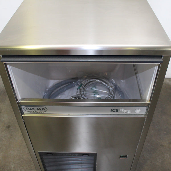 Brema CB 425A Ice Machine (4)