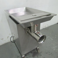 FED TC42 Floor Standing Meat Mincer (1)