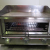 Roband GT500 C/Top Griddle/Toaster (3)