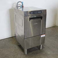 Smeg UG405MDAUS Undercounter Glasswasher (2)