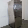 Caterware L700R2A Upright Fridge (4)