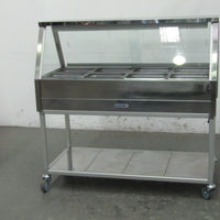 Roband E24 Hot Food Bar (1)