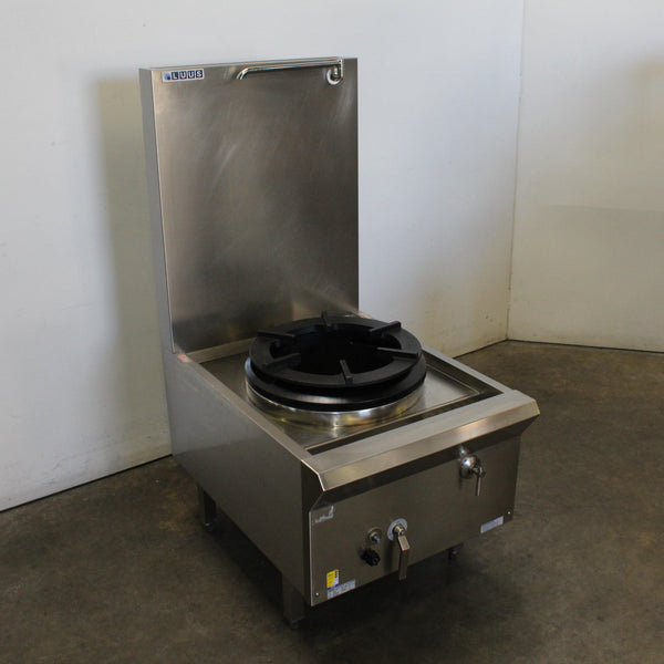 Luus WL-1SP Waterless Stockpot Boiler (2)