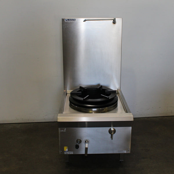 Luus WL-1SP Waterless Stockpot Boiler (3)